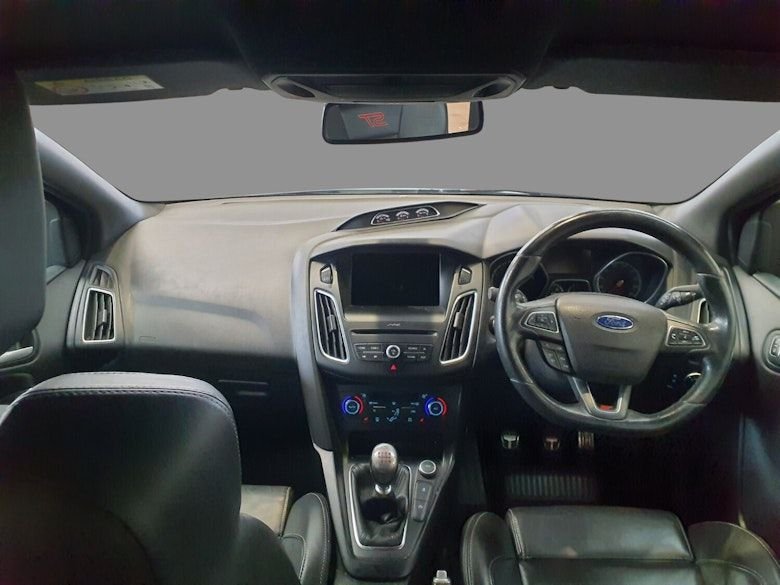 Used Ford Focus 2016 for sale - 76520745: Photo 9