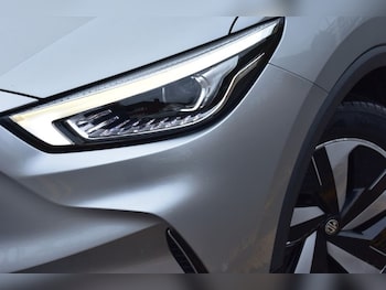 Used MG MG ZS 2022 for sale - 78382223: Photo