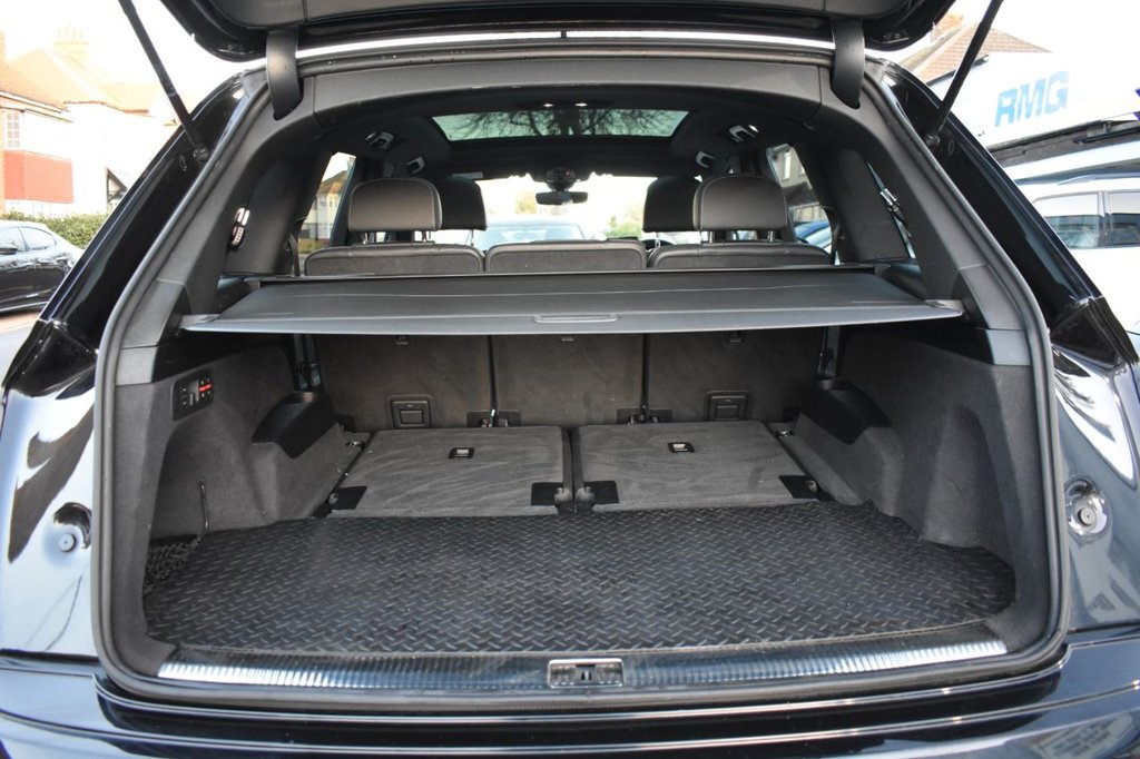 Used Audi Q7 2019 for sale - 77177974: Photo 11