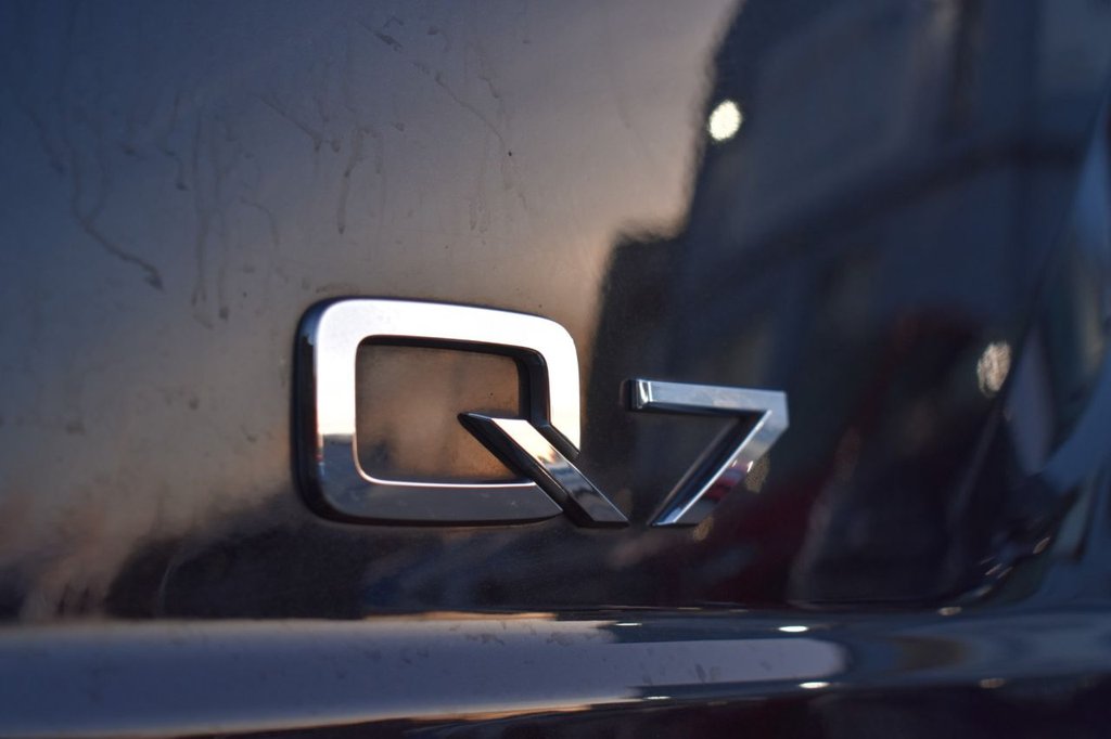 Used Audi Q7 2019 for sale - 77177974: Photo 18