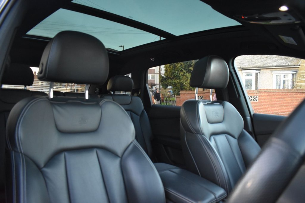 Used Audi Q7 2019 for sale - 77177974: Photo 24