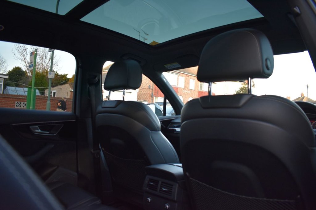 Used Audi Q7 2019 for sale - 77177974: Photo 25