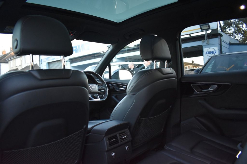 Used Audi Q7 2019 for sale - 77177974: Photo 27