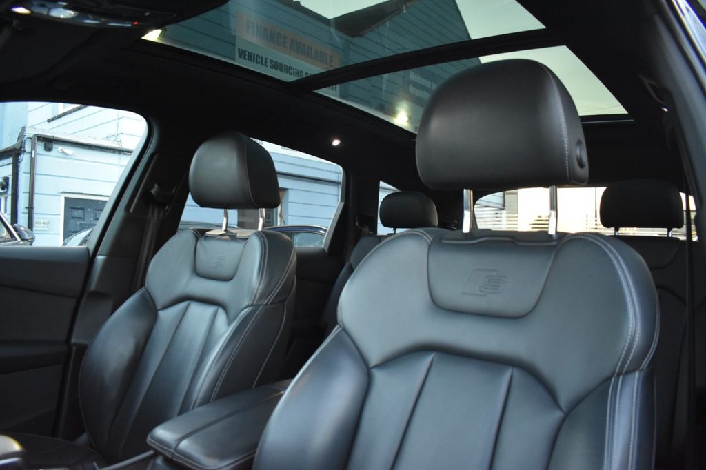 Used Audi Q7 2019 for sale - 77177974: Photo 31