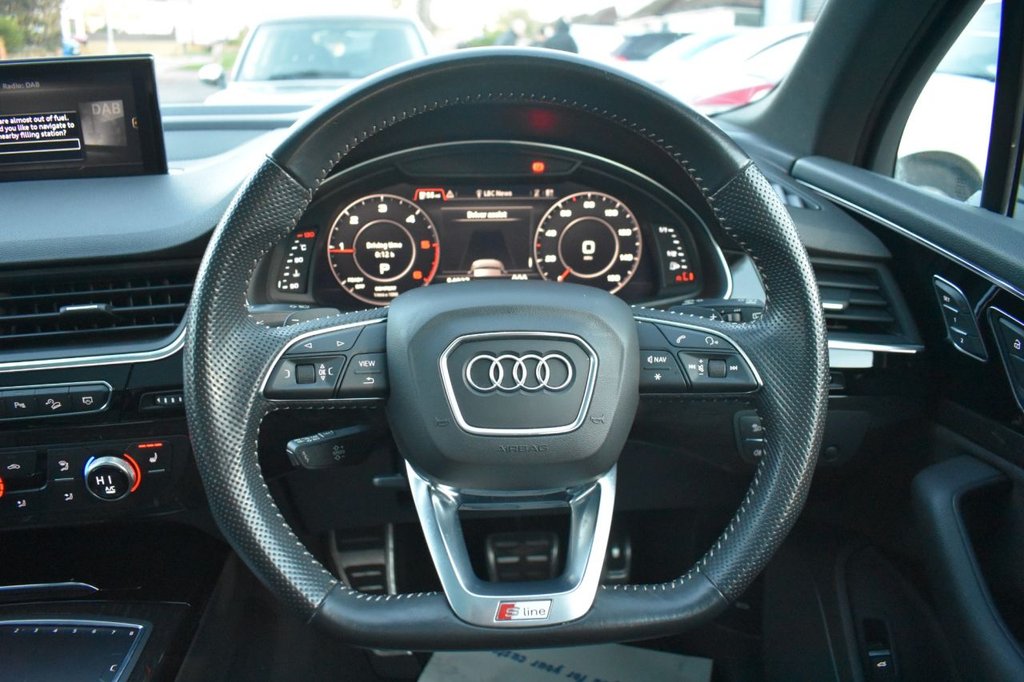 Used Audi Q7 2019 for sale - 77177974: Photo 38