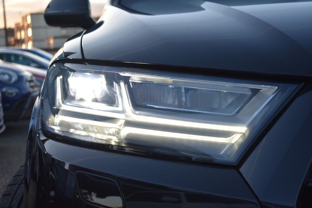 Used Audi Q7 2019 for sale - 77177974: Photo 9