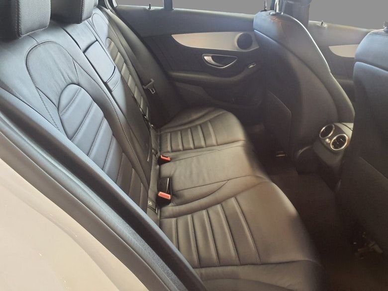 Used Mercedes-Benz C Class 2020 for sale - 76803741: Photo 11