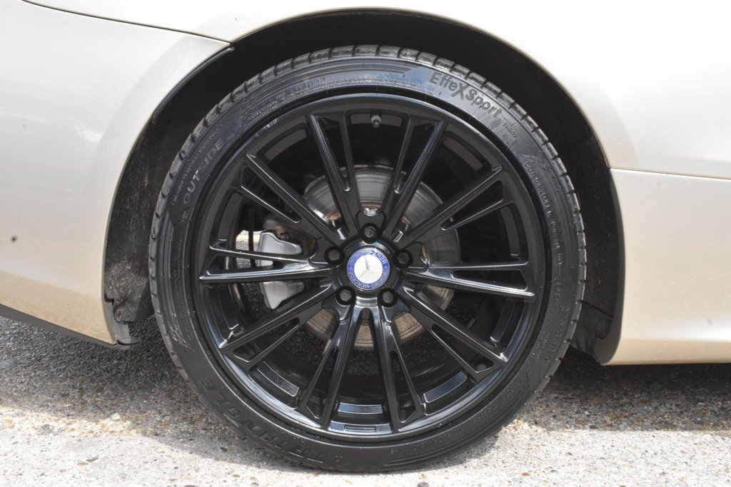 Used Mercedes-Benz E Class 2017 for sale - 78186602: Photo 10