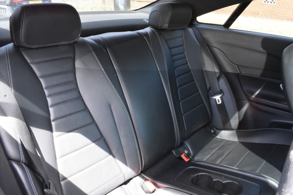 Used Mercedes-Benz E Class 2017 for sale - 78186602: Photo 18