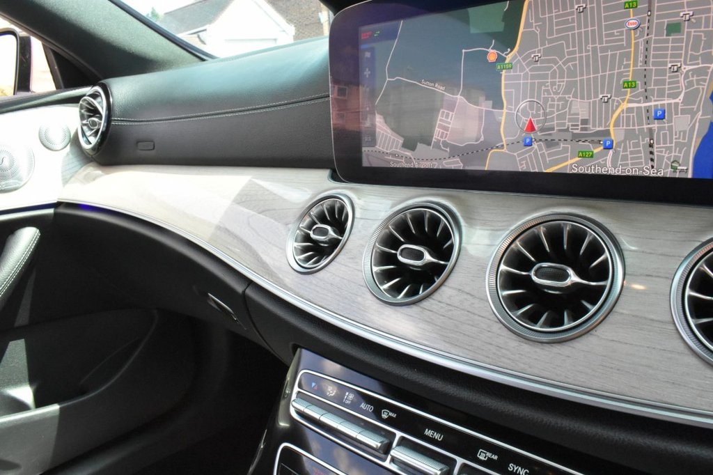 Used Mercedes-Benz E Class 2017 for sale - 78186602: Photo 44