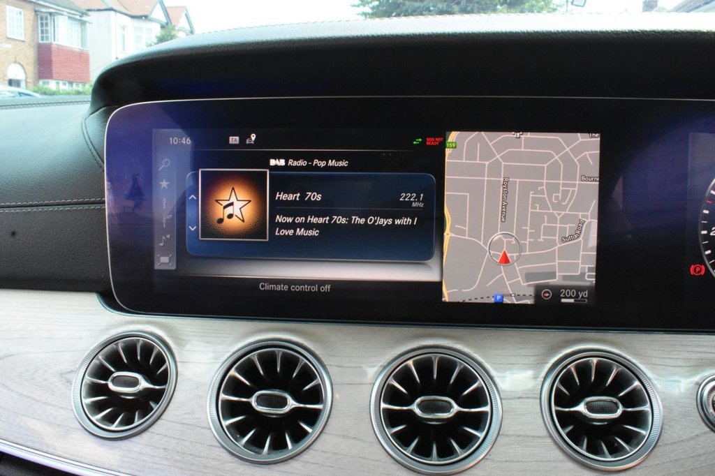 Used Mercedes-Benz E Class 2017 for sale - 78186602: Photo 47