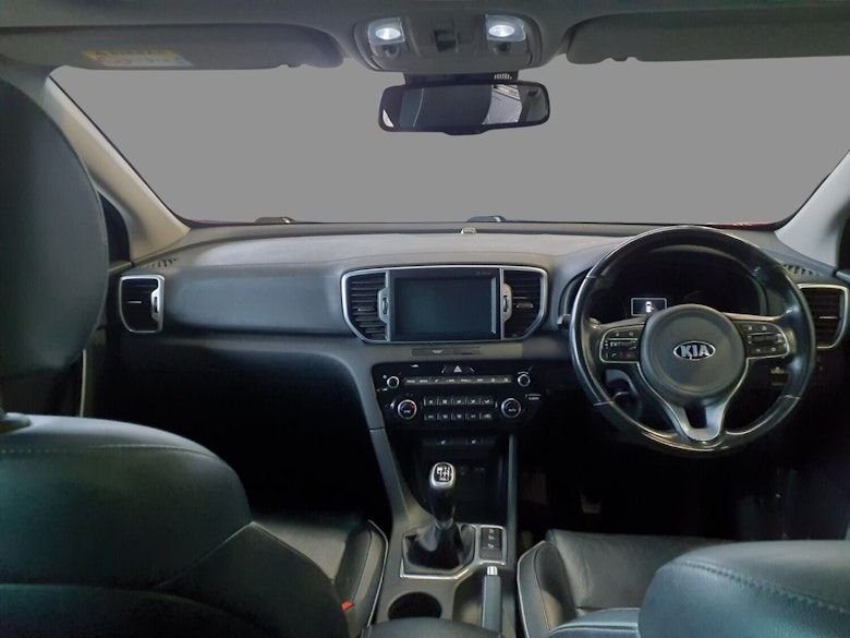 Used Kia Sportage 2018 for sale - 78096607: Photo 11