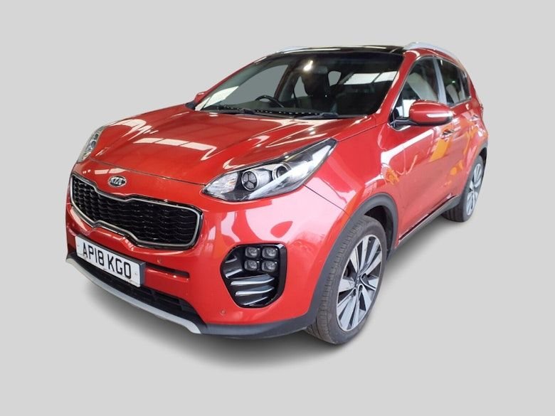 Used Kia Sportage 2018 for sale - 78096607: Photo 7