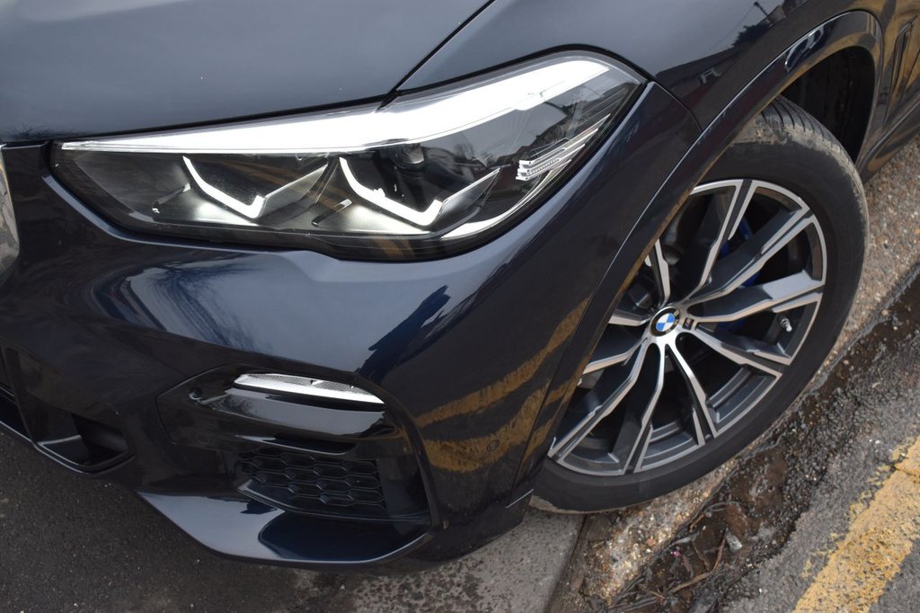 Used BMW X5 2020 for sale - 76914826: Photo 11