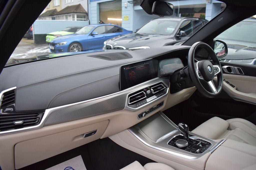 Used BMW X5 2020 for sale - 76914826: Photo 18