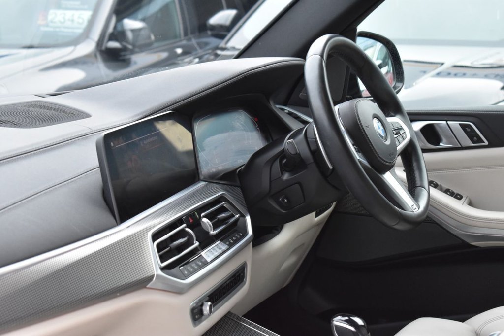 Used BMW X5 2020 for sale - 76914826: Photo 19