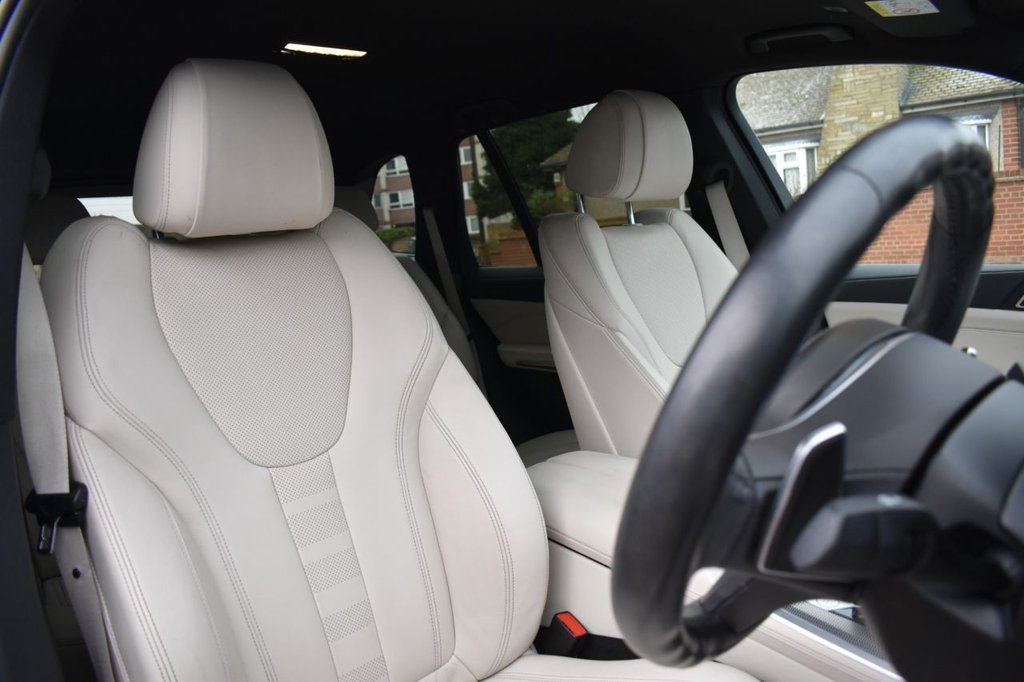 Used BMW X5 2020 for sale - 76914826: Photo 21