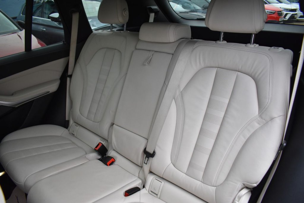 Used BMW X5 2020 for sale - 76914826: Photo 24