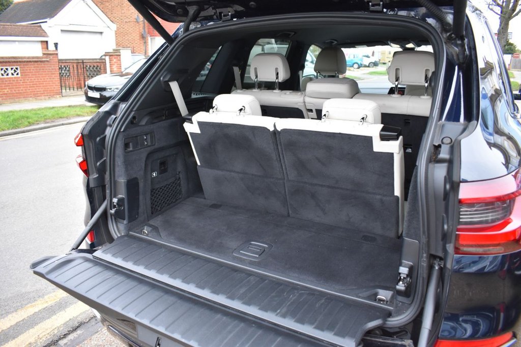 Used BMW X5 2020 for sale - 76914826: Photo 25