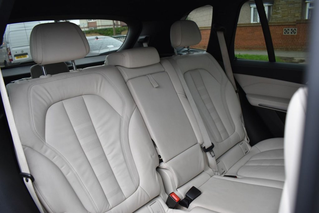 Used BMW X5 2020 for sale - 76914826: Photo 27