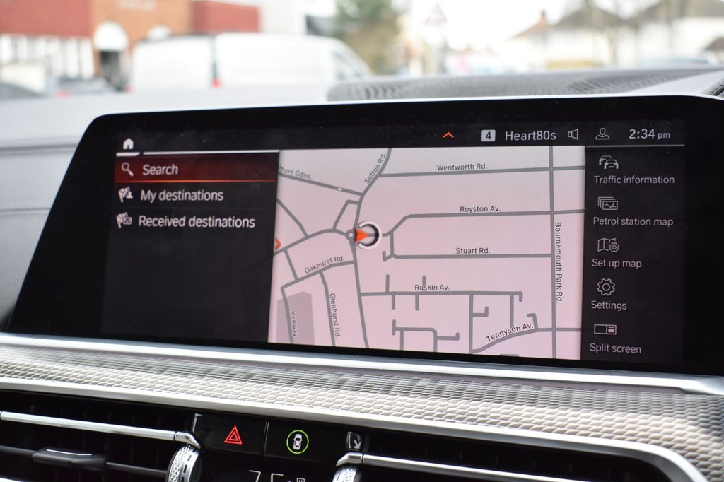 Used BMW X5 2020 for sale - 76914826: Photo 50