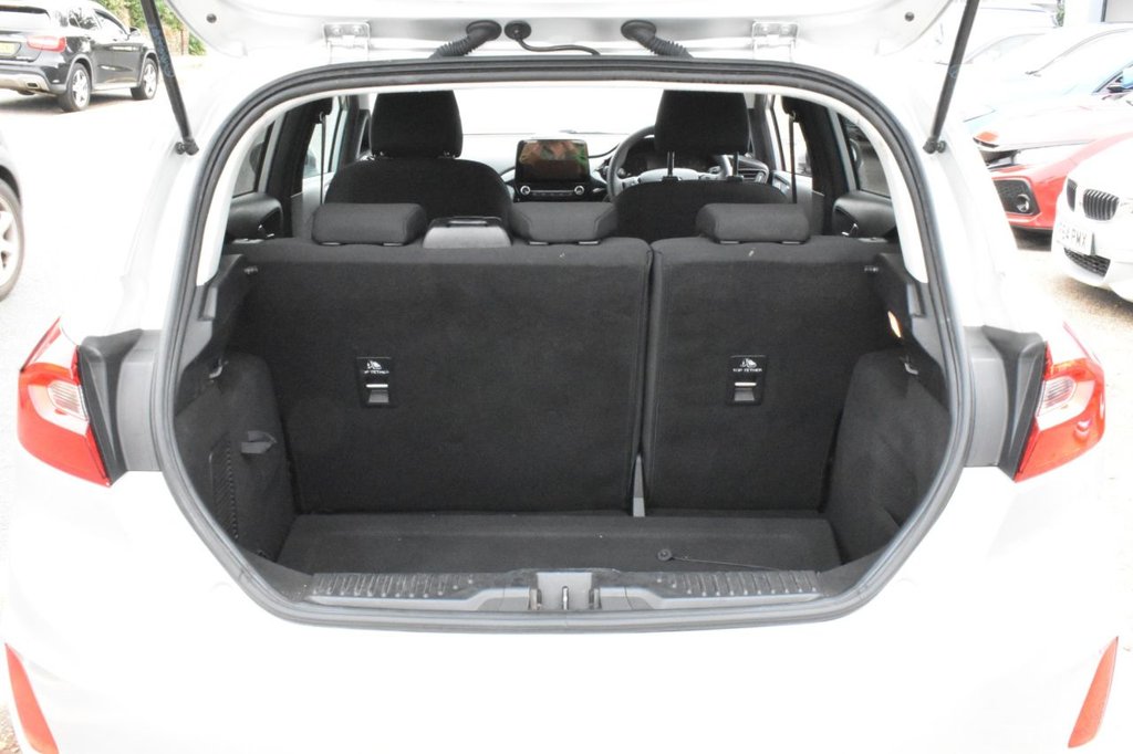 Used Ford Fiesta 2019 for sale - 77053603: Photo 11