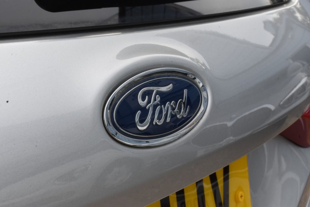 Used Ford Fiesta 2019 for sale - 77053603: Photo 14