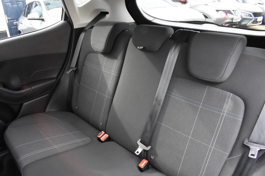 Used Ford Fiesta 2019 for sale - 77053603: Photo 23