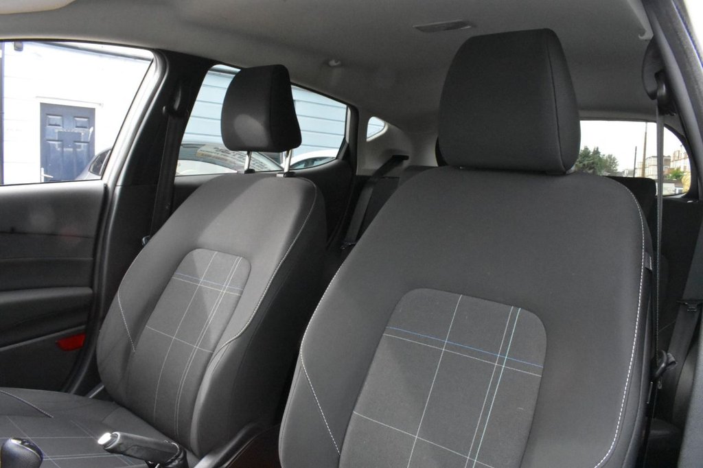 Used Ford Fiesta 2019 for sale - 77053603: Photo 26