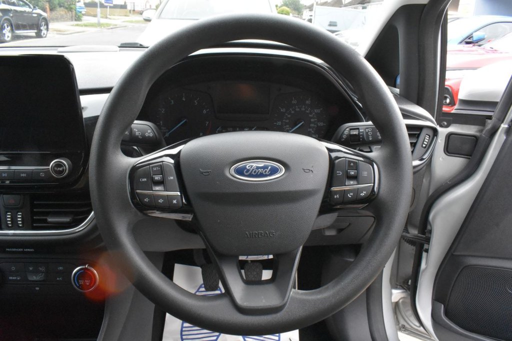 Used Ford Fiesta 2019 for sale - 77053603: Photo 31