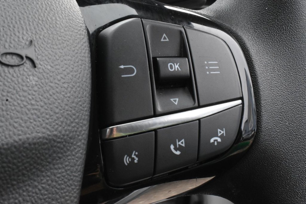 Used Ford Fiesta 2019 for sale - 77053603: Photo 32