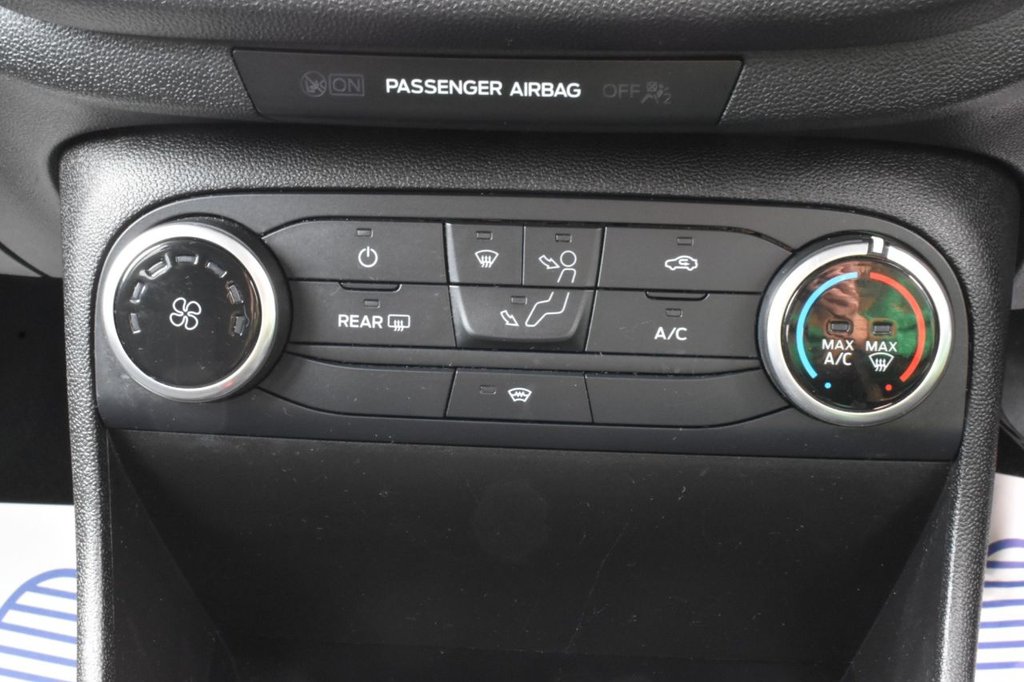 Used Ford Fiesta 2019 for sale - 77053603: Photo 40