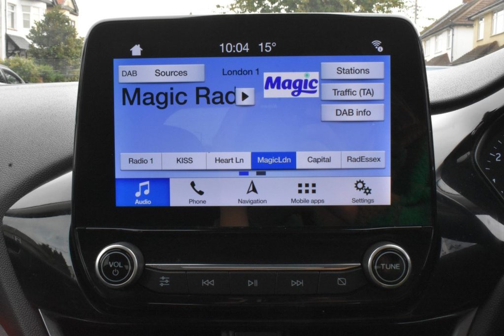 Used Ford Fiesta 2019 for sale - 77053603: Photo 43