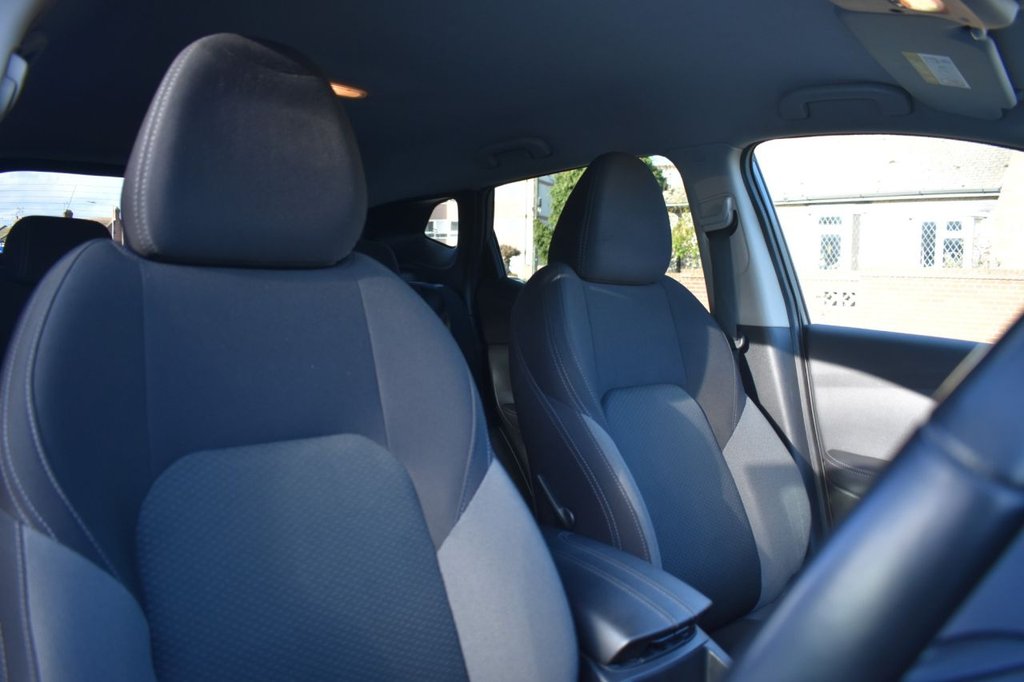 Used Nissan Qashqai 2018 for sale - 77276161: Photo 20