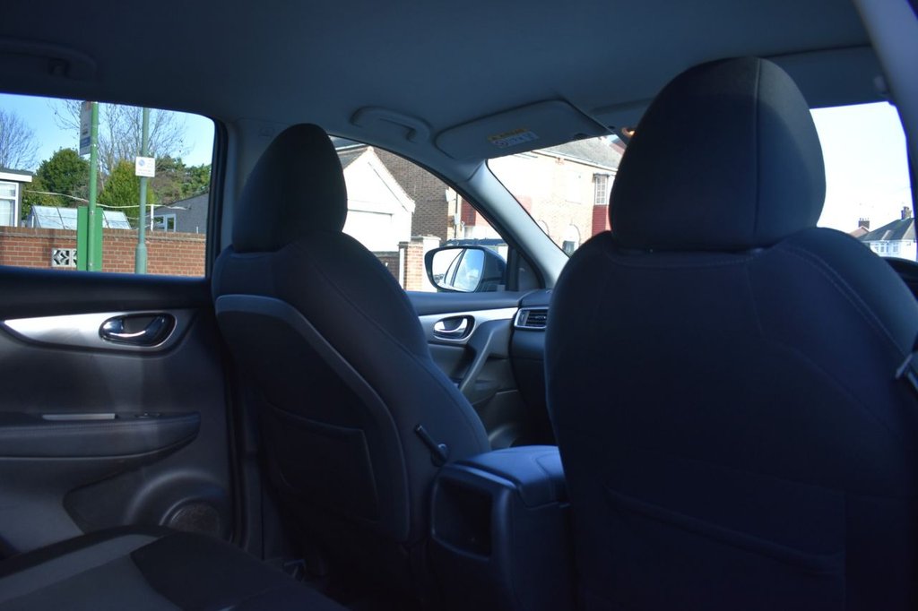 Used Nissan Qashqai 2018 for sale - 77276161: Photo 21