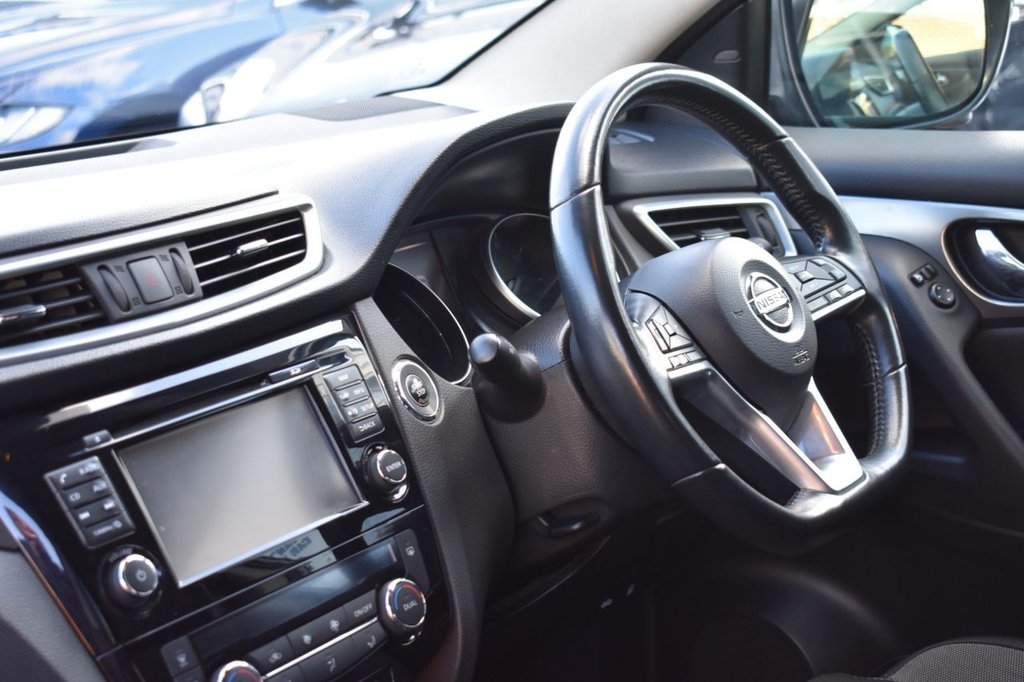 Used Nissan Qashqai 2018 for sale - 77276161: Photo 26