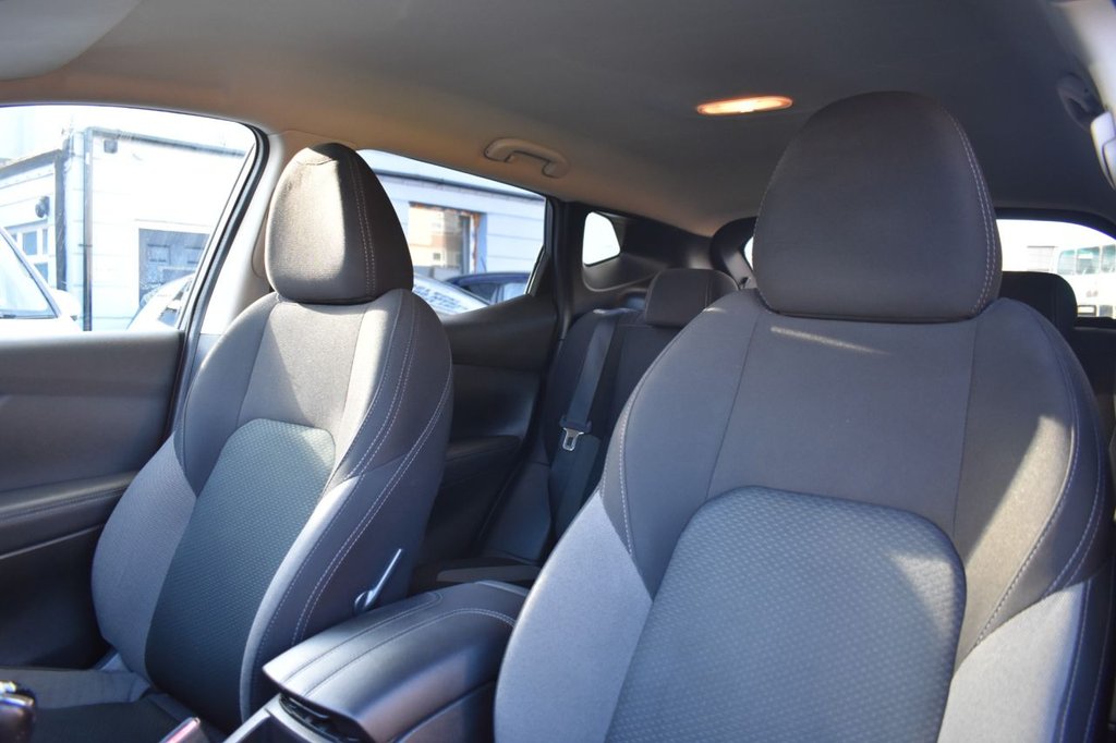 Used Nissan Qashqai 2018 for sale - 77276161: Photo 27