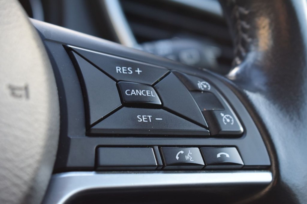 Used Nissan Qashqai 2018 for sale - 77276161: Photo 36