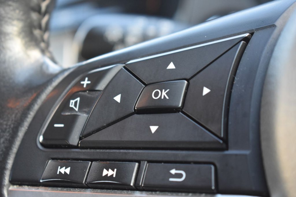 Used Nissan Qashqai 2018 for sale - 77276161: Photo 37