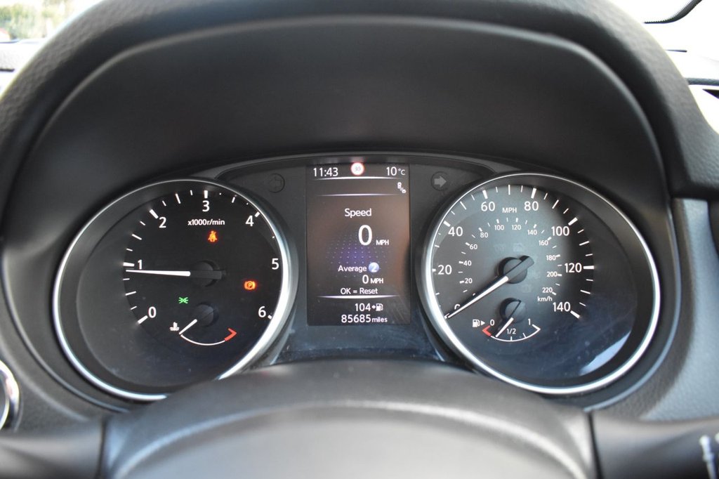 Used Nissan Qashqai 2018 for sale - 77276161: Photo 42