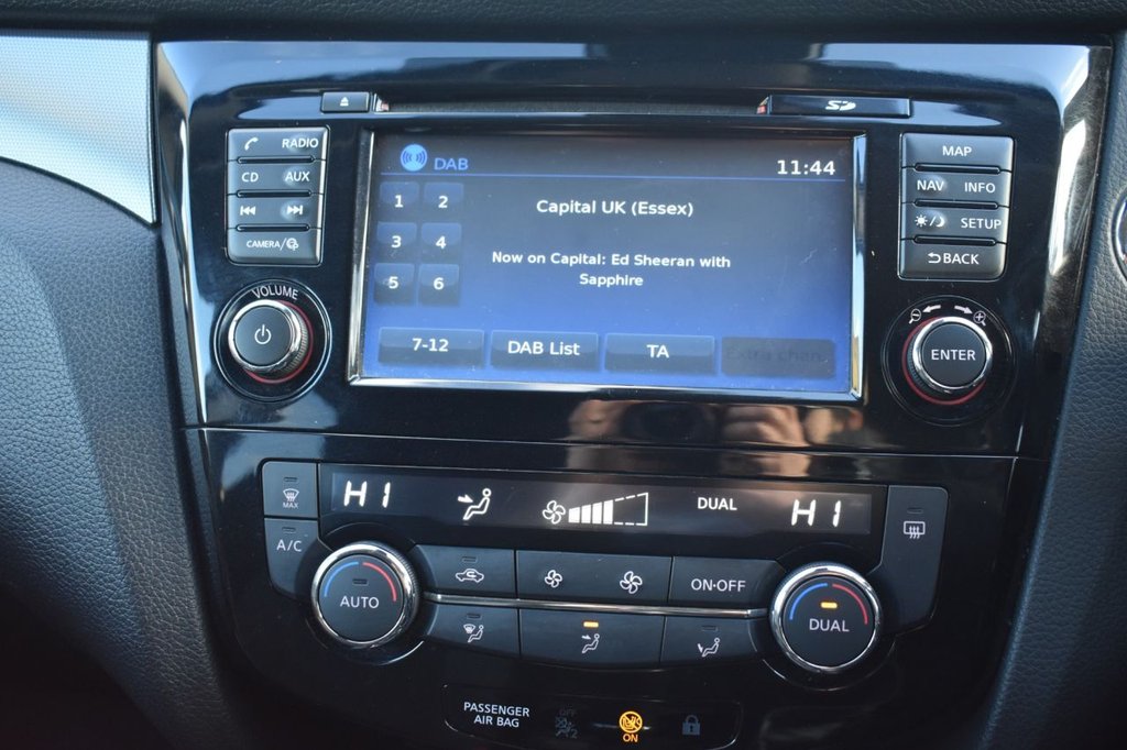 Used Nissan Qashqai 2018 for sale - 77276161: Photo 47