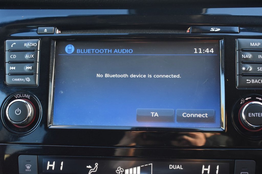 Used Nissan Qashqai 2018 for sale - 77276161: Photo 48