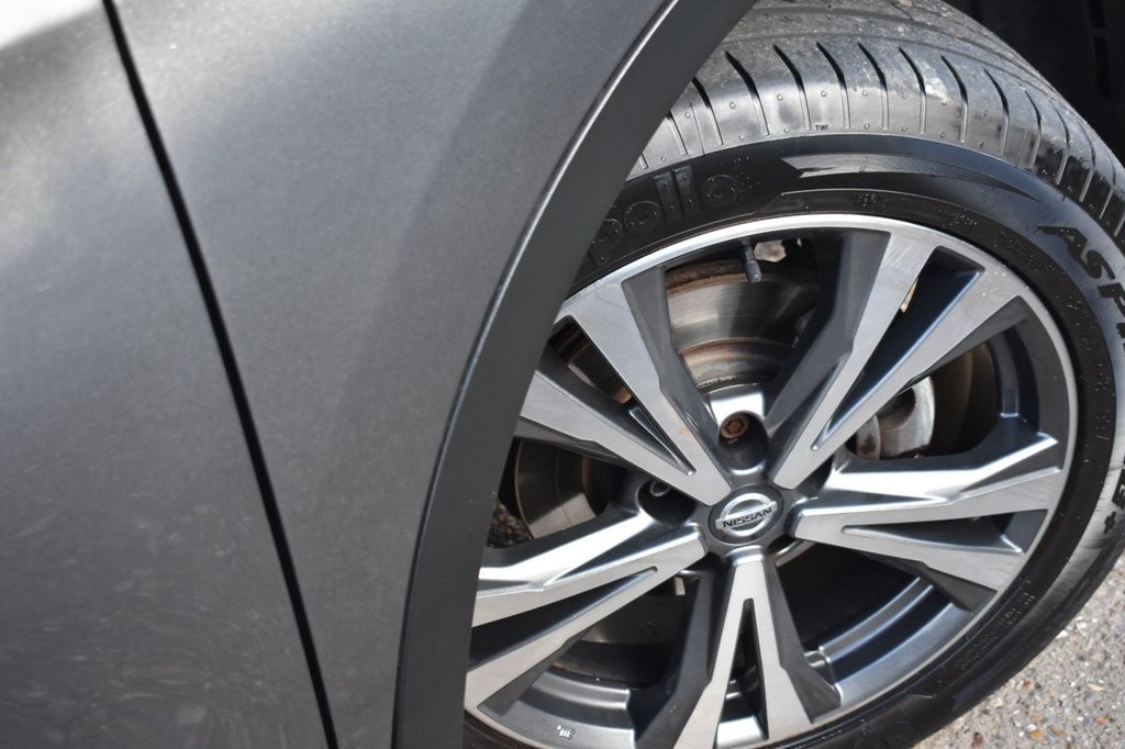 Used Nissan Qashqai 2018 for sale - 77276161: Photo 5