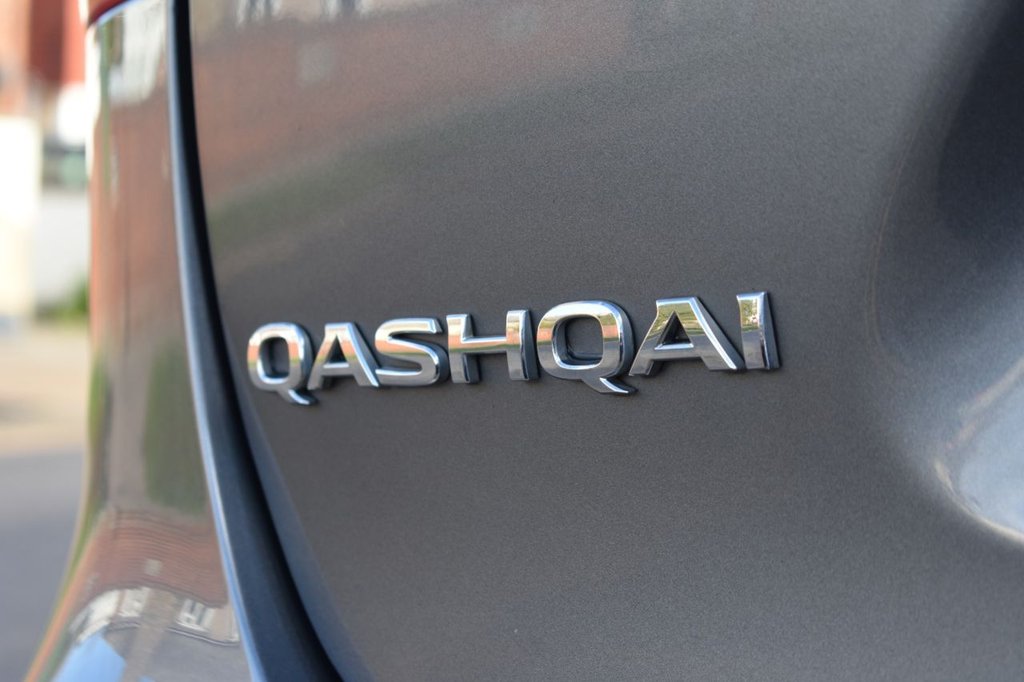Used Nissan Qashqai 2018 for sale - 77276161: Photo 7