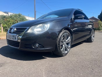 Used Volkswagen EOS 2010 for sale - 79659347: Photo