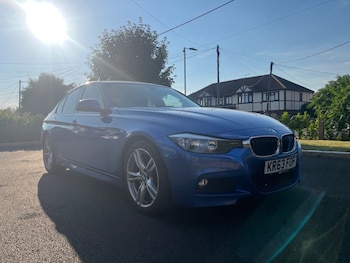 Used BMW 3 Series 2013 for sale - 79275828: Photo