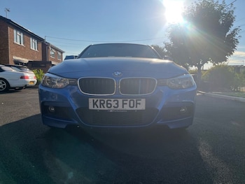 Used BMW 3 Series 2013 for sale - 79275828: Photo