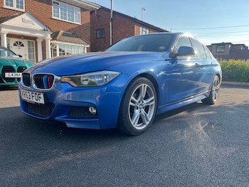 Used BMW 3 Series 2013 for sale - 79275828: Photo