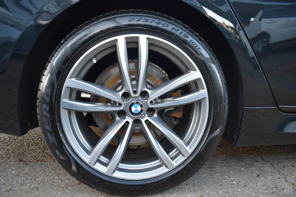 Used BMW 7 Series 2019 for sale - 77959704: Photo 13