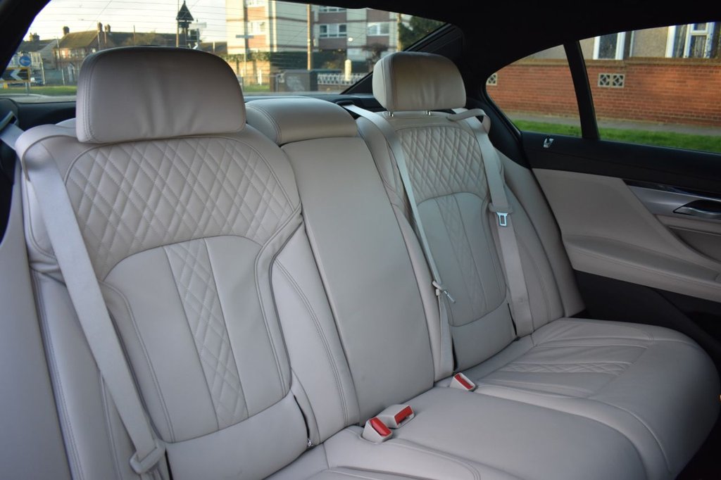 Used BMW 7 Series 2019 for sale - 77959704: Photo 24